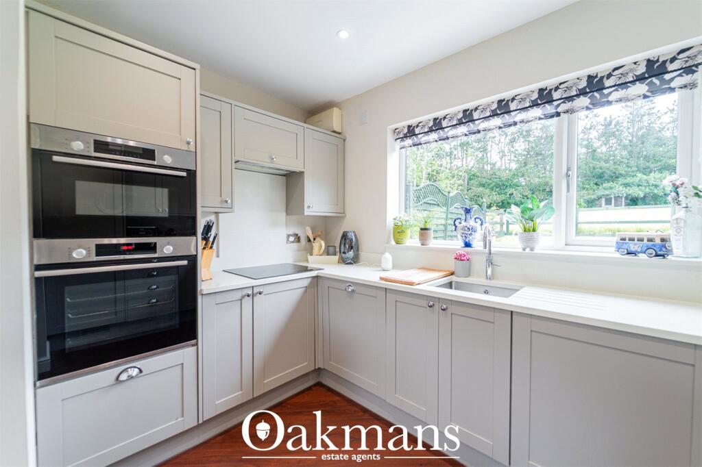 Old Birmingham Road, Bromsgrove, B60 photo 4