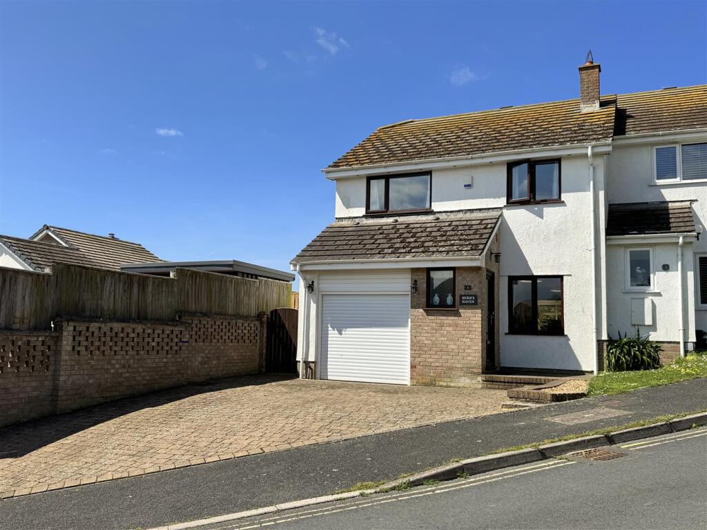 Main image of property: Parc Godrevy, Newquay
