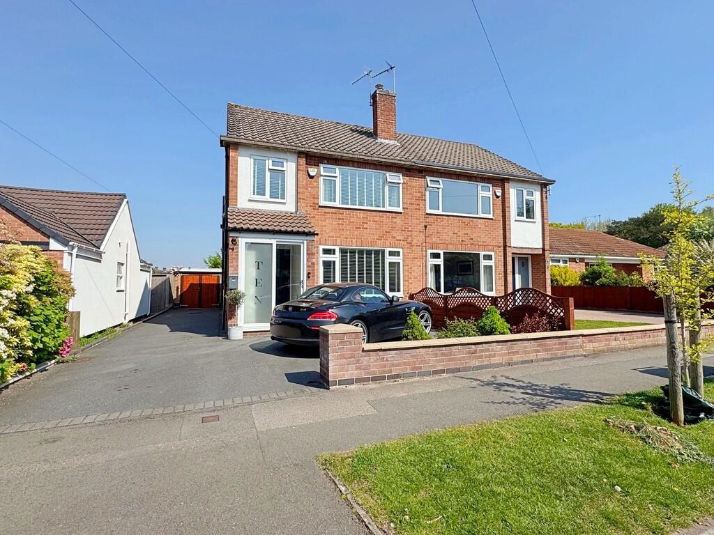 Main image of property: Blackthorn Road, Kenilworth