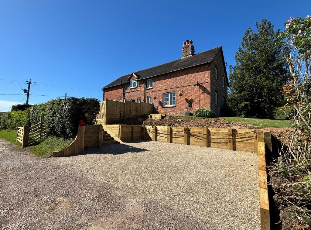 Main image of property: Witherenden Road, Mayfield, East Sussex, TN20