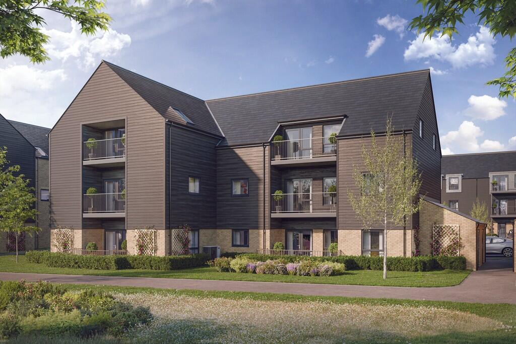 Main image of property: Worts Causeway,
Cambridge,
CB1 8RJ