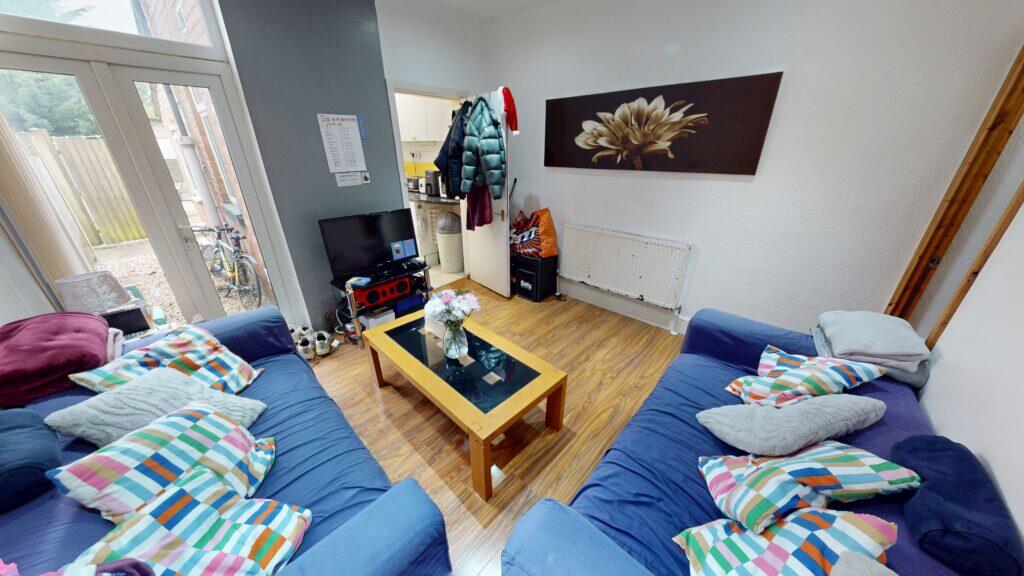 Main image of property: Rookery Road, Selly Oak, Birmingham, B29 7DG