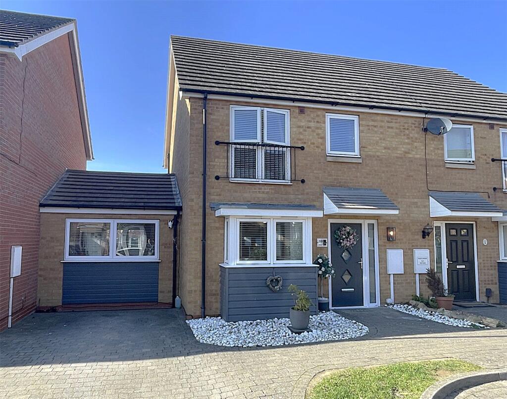 Main image of property: Inchmery Road, Grimsby, N.E Lincs, DN34