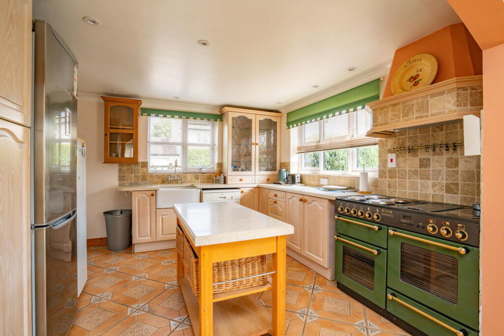 House in Llangarron, Llangrove - View 2
