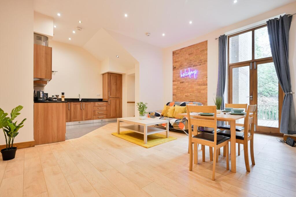 Main image of property: Old Christchurch Road, Bournemouth, BH1