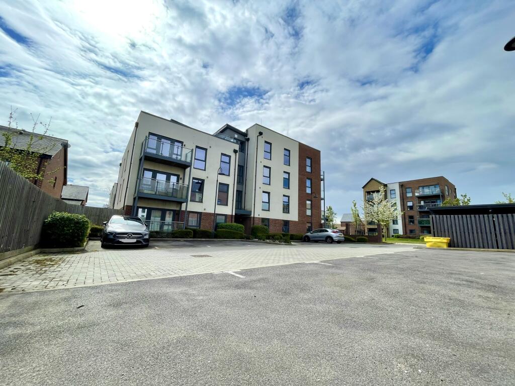 Main image of property: Oakgrove, Milton Keynes.