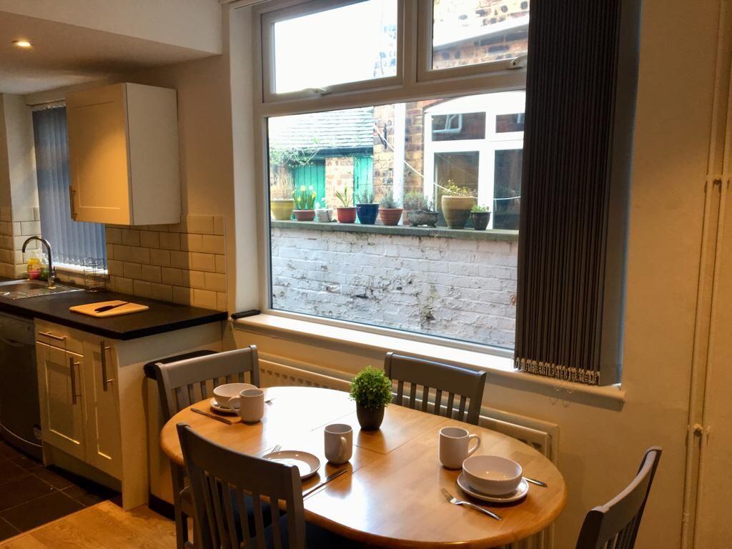 House in Stoke-on-Trent - View 4