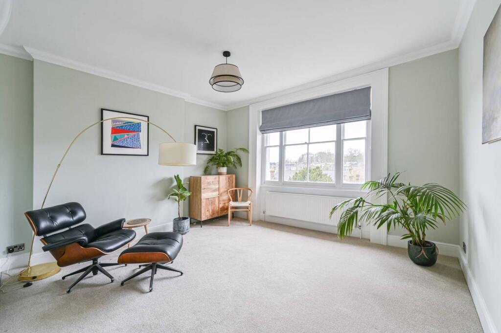 Main image of property: Manor Mount, Forest Hill, London, SE23