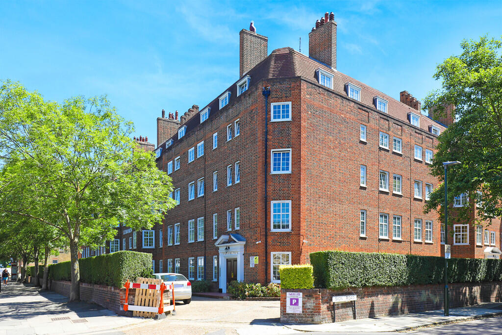 Main image of property: Richmond Road, Twickenham