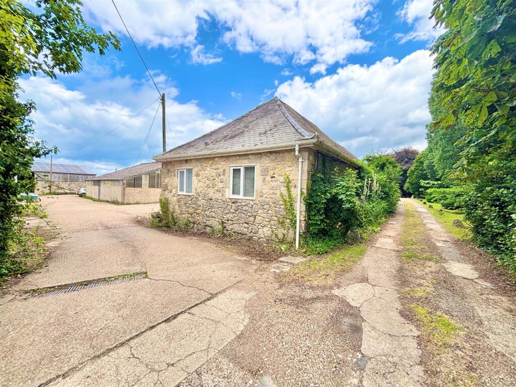 Main image of property: Thorley Road , Yarmouth