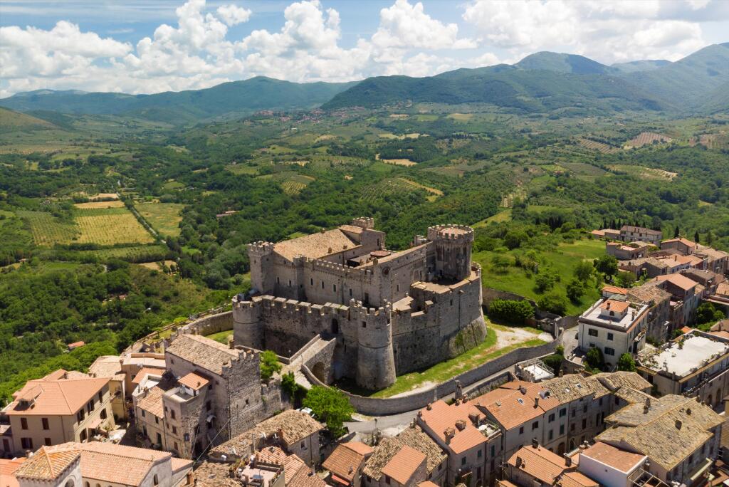 Main image of property: Lazio, Rome