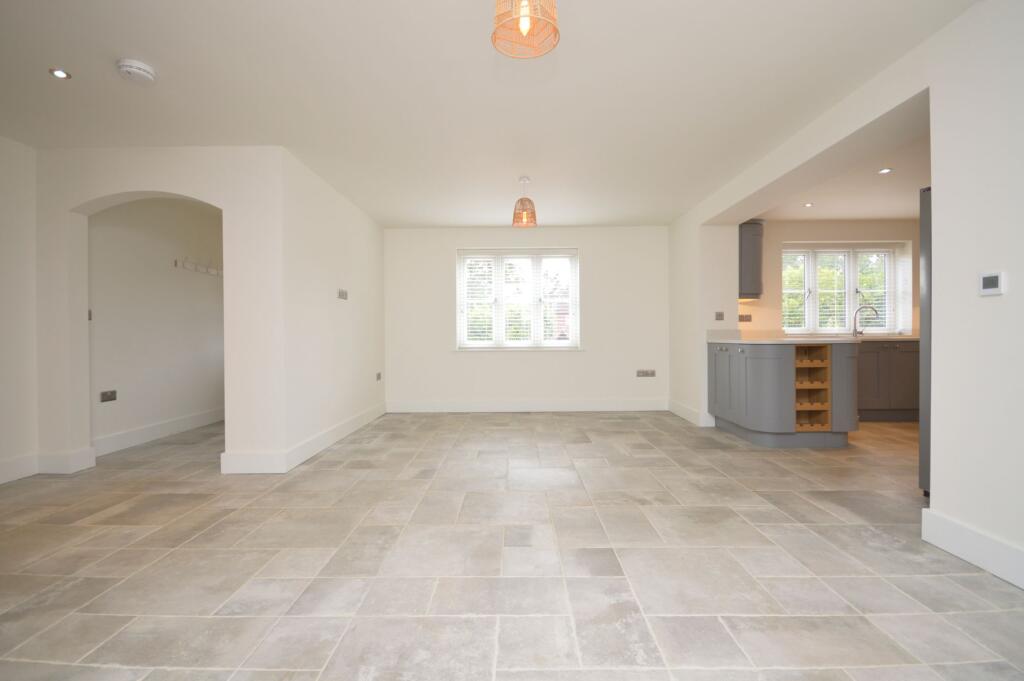 House in Norwich - More