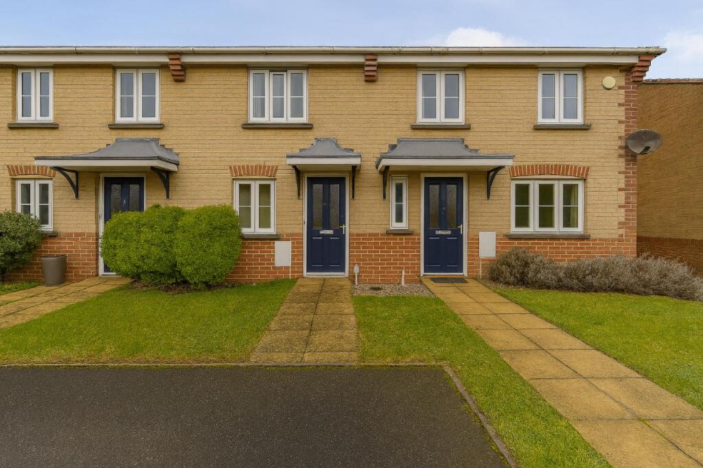 Main image of property: Flazen Close, Bournemouth