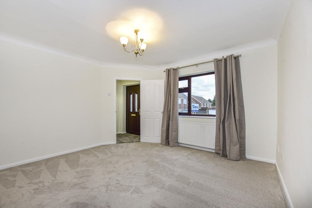 House in Sheffield - View 4