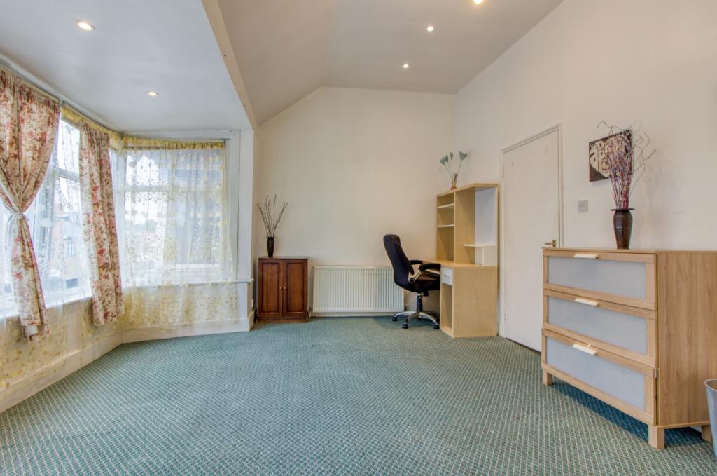 Main image of property: High Road, Woodford Green, IG8