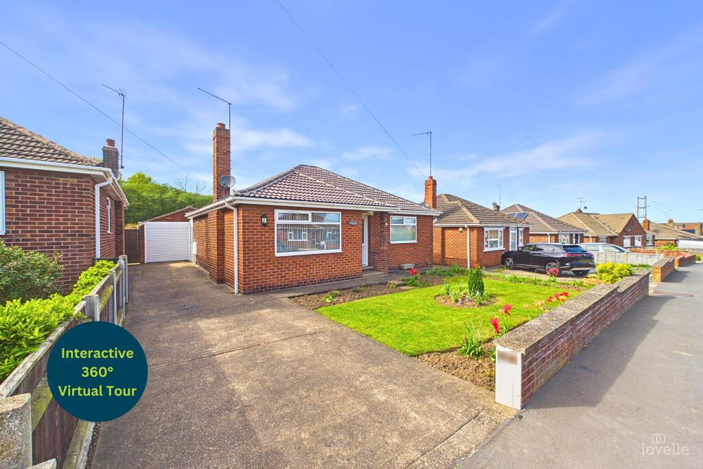 Main image of property: Western Drive, Barton-upon-Humber, North Lincolnshire, DN18