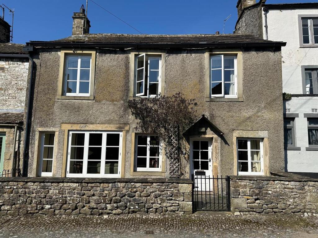 Main image of property: Kettlewell, Skipton