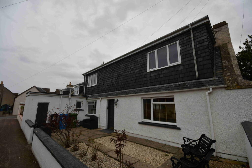 Main image of property: Park Street, Nairn, IV12