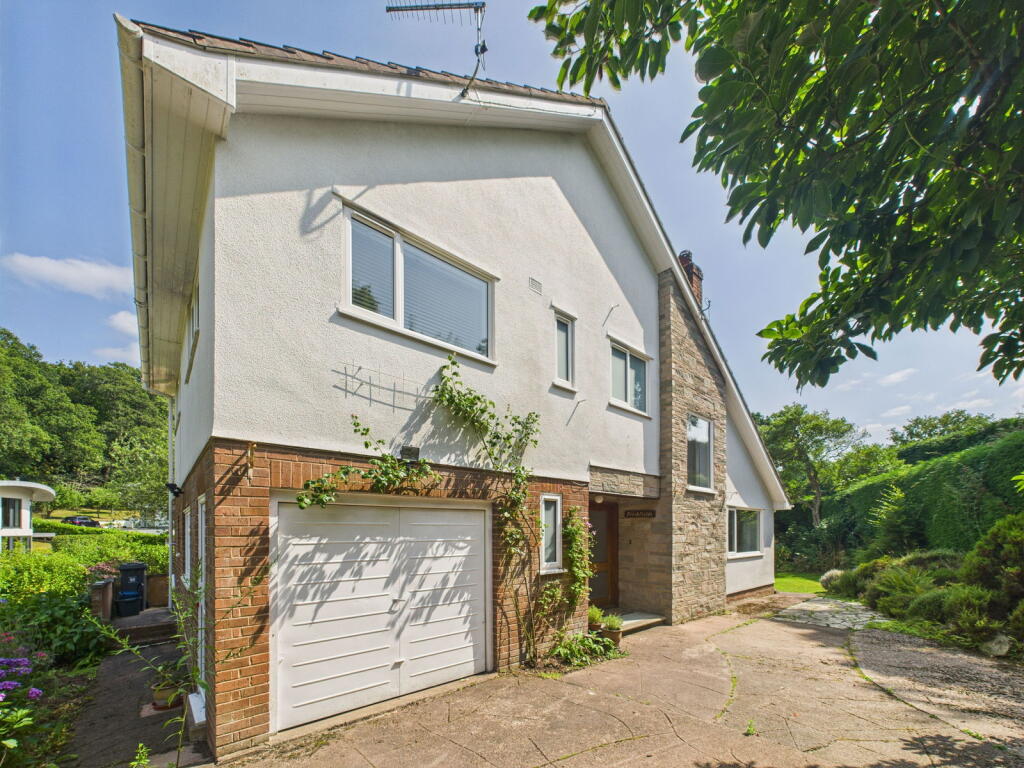 Main image of property: Lower Broad Oak Road, West Hill