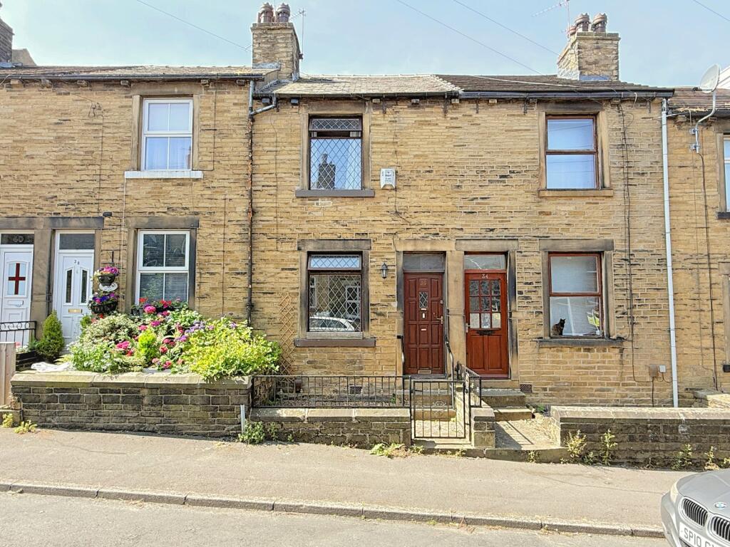 Main image of property: Mount Avenue, Eccleshill, Bradford, BD2