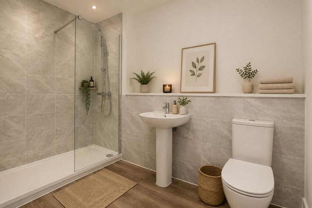 Apartment in Bristol - View 5
