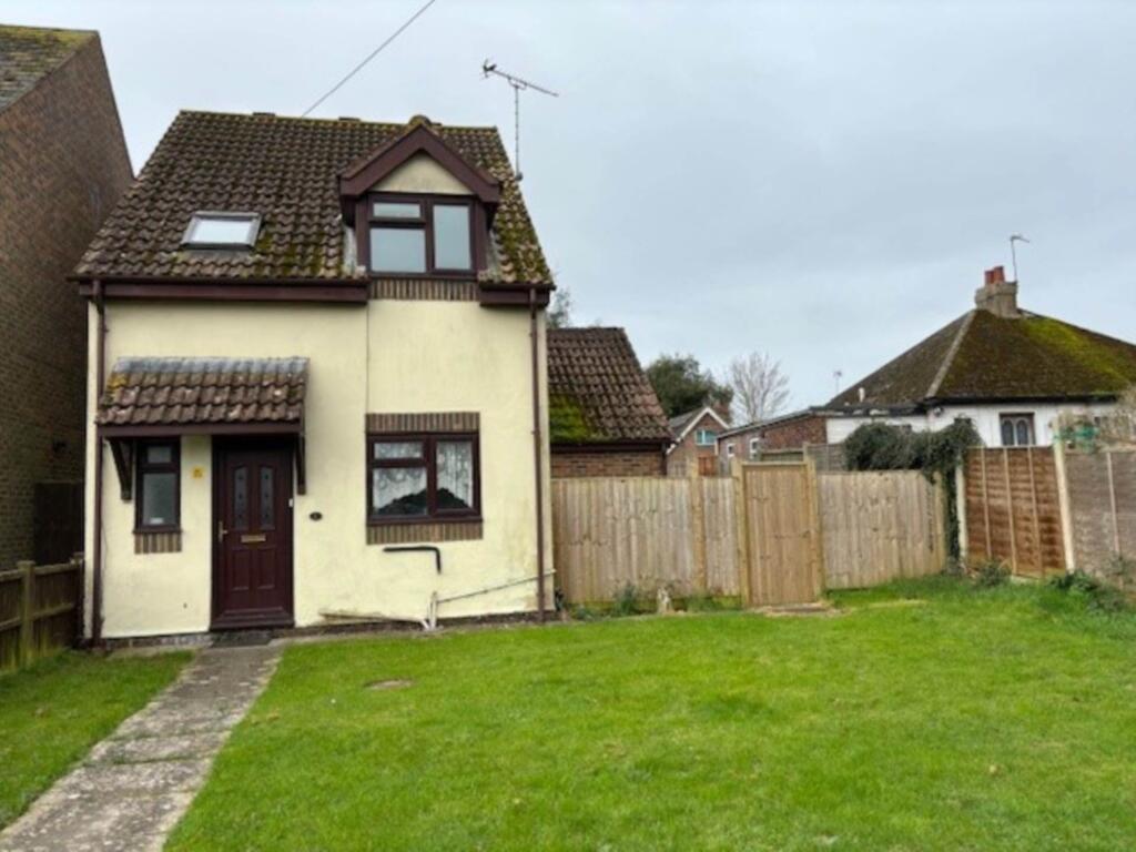 Main image of property: Beverley Close, Yapton