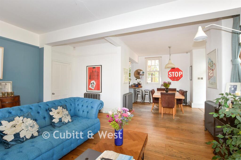 Main image of property: Station Road, North Chailey, Lewes, East Sussex