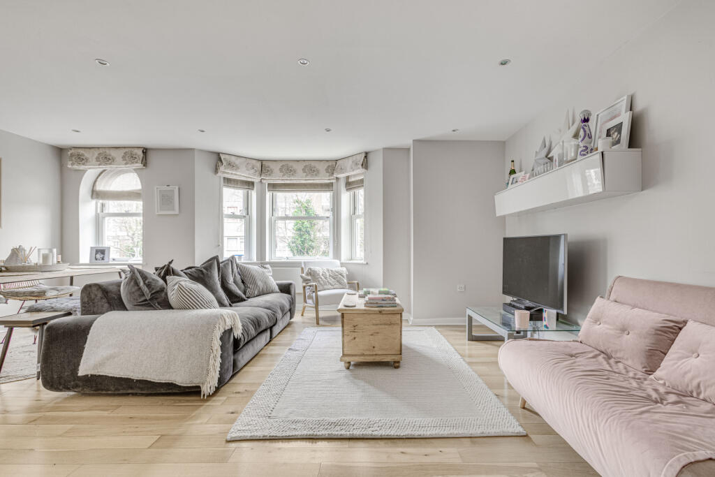 Main image of property: Wendle Square, 
Battersea, SW11
