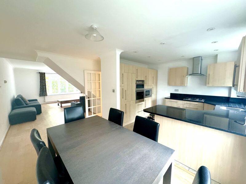 Main image of property: Calshot Way, Enfield
