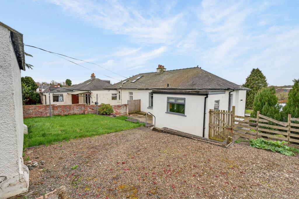 House in Kilmarnock, East Ayrshire - View 4