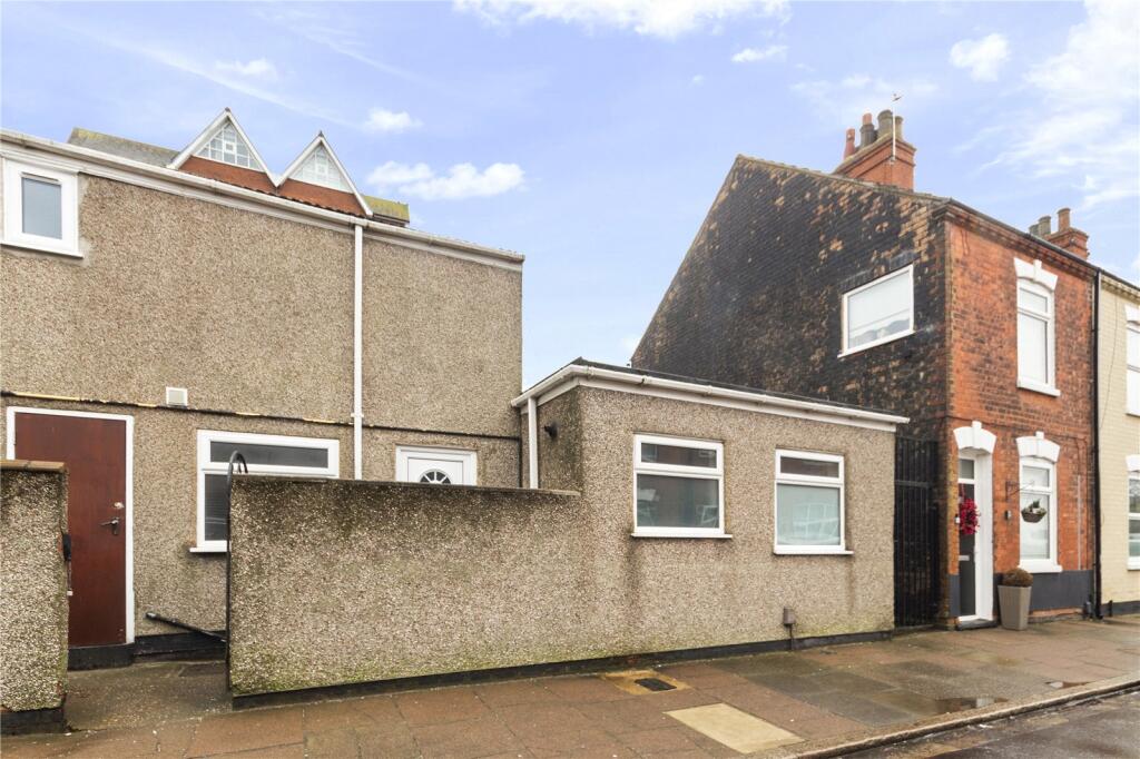 Main image of property: Kingsway, Cleethorpes, DN35