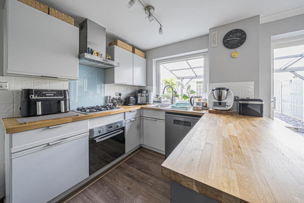 House in Peterborough - View 5