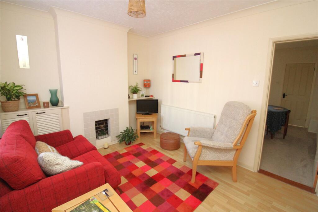 House in Fareham, Hampshire - View 2