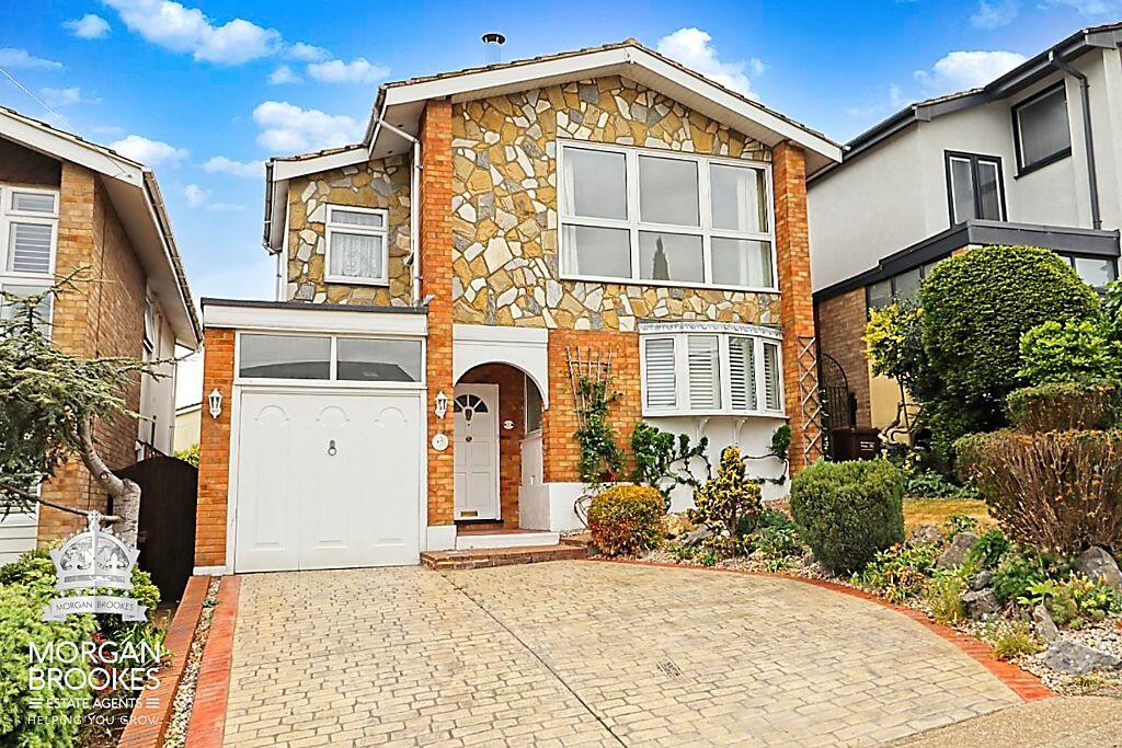 Main image of property: Hill Road, South Benfleet