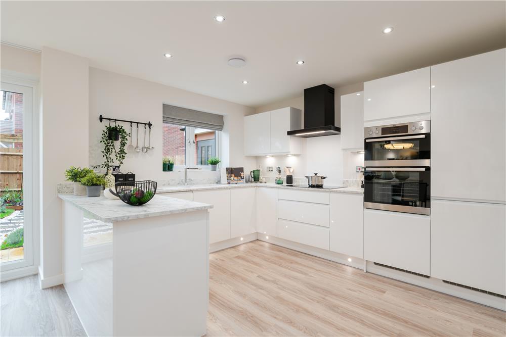 House in Dudley - View 5