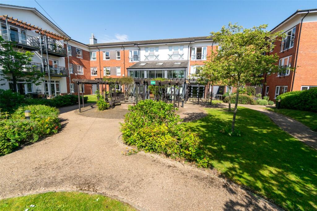 Main image of property: Willowmere, Middlewich