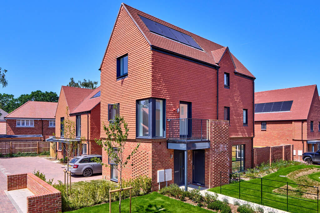 Main image of property: Portsmouth Road,
Woking,
GU23 6HB