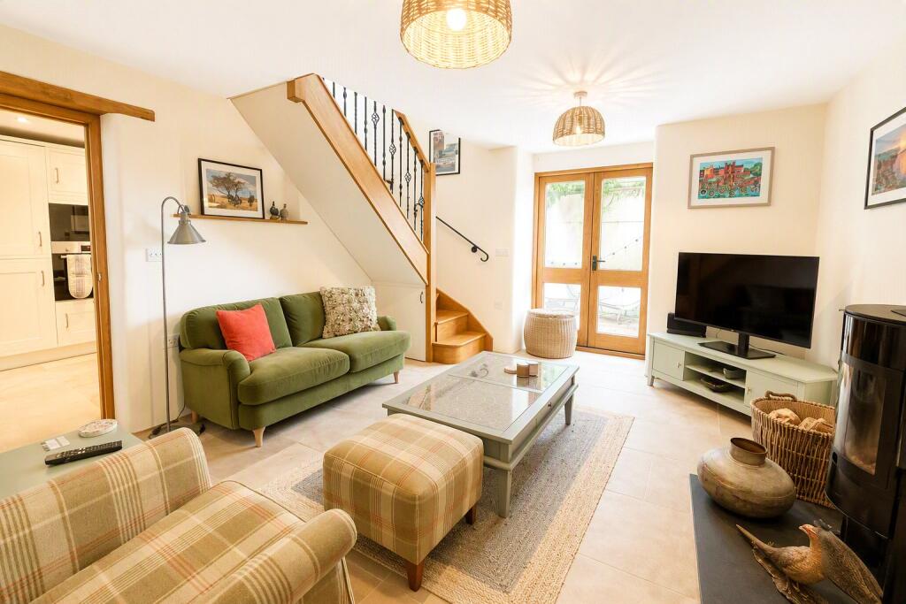 House in South Molton - View 3