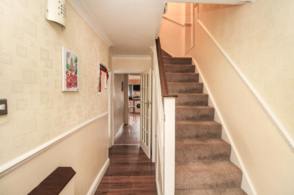 House in Crawley, Northgate - View 2