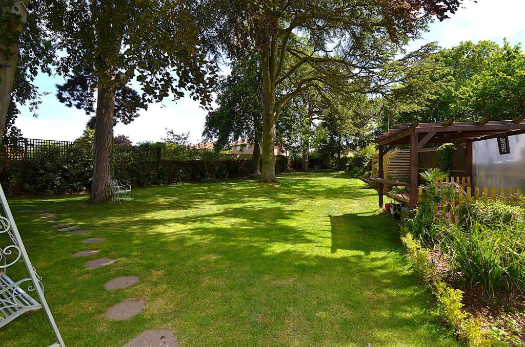 Grange Avenue, Rearsby, Leicestershire photo 2
