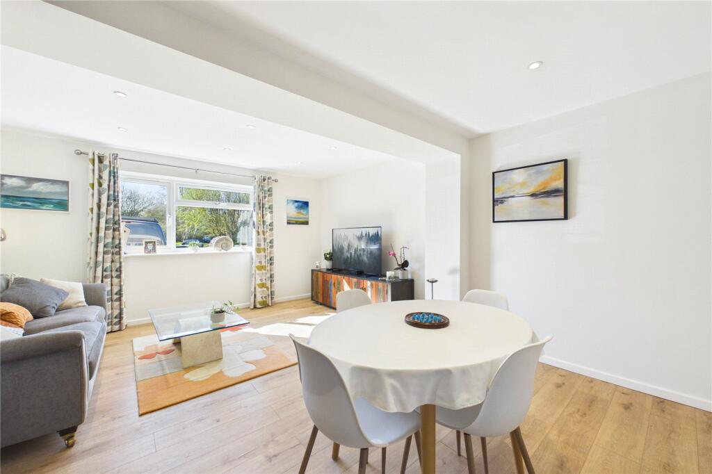 House in Redhill - View 5
