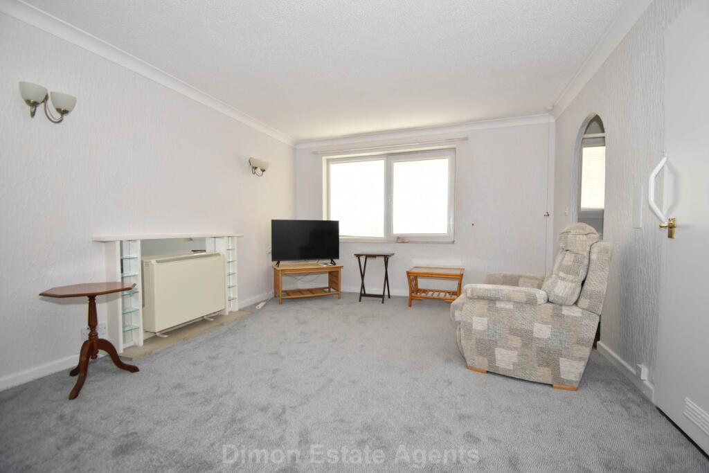 Homefort House, Stoke Road, Gosport photo 2
