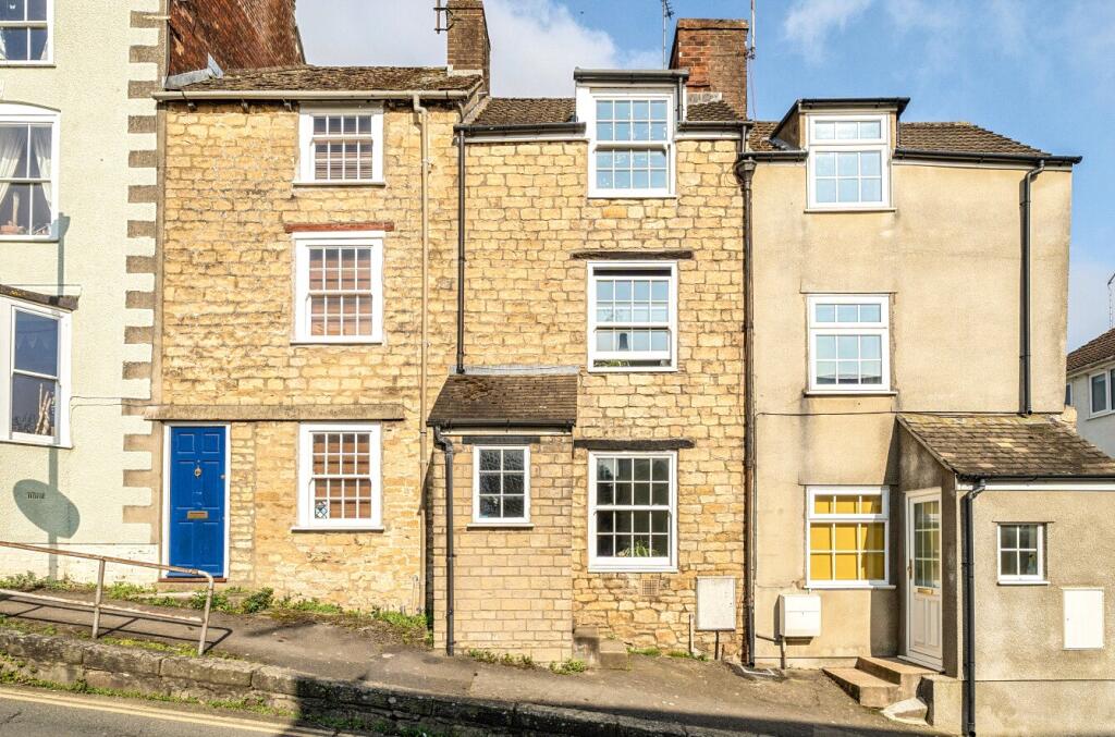 Main image of property: Ludgate Hill, Wotton-under-Edge, Gloucestershire, GL12