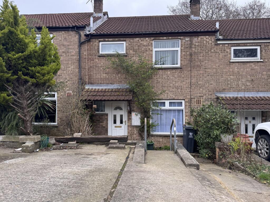 Main image of property: Tarwick Drive, St. Mellons, Cardiff