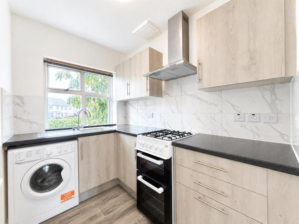 Main image of property: Heston Road, Heston, TW5