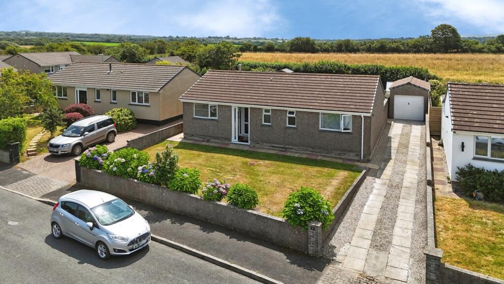 Main image of property: Wall Gardens, Gwinear, Hayle, Cornwall, TR27