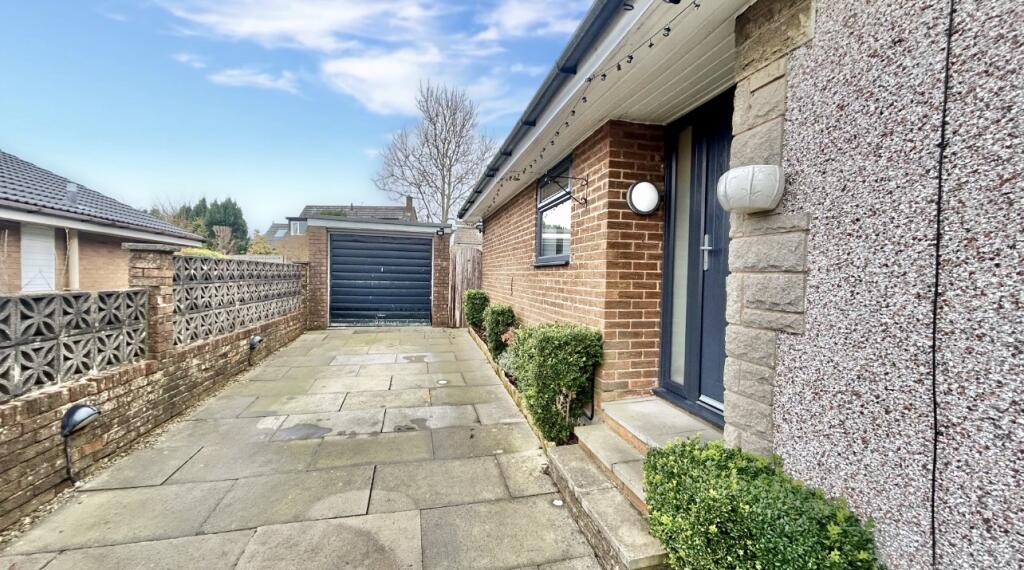 Additional image 11 of Kingston Crescent, Helmshore, Rossendale, BB4