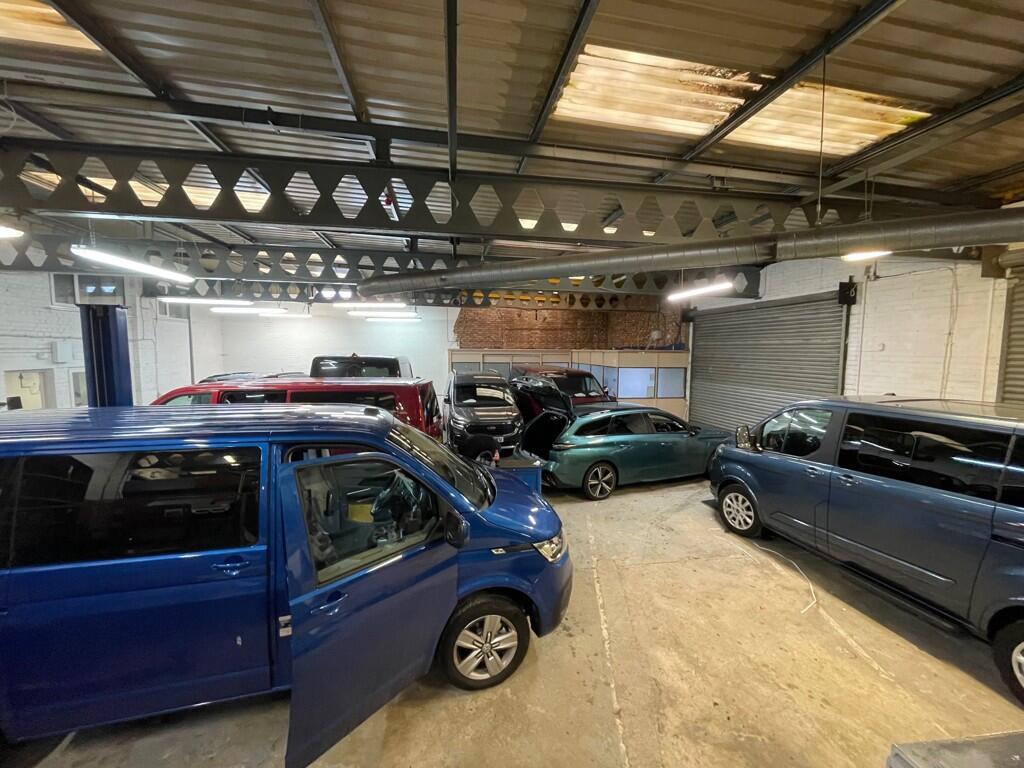 Additional image 19 of Albion Street/Fort Street, Accrington, BB5 1QW