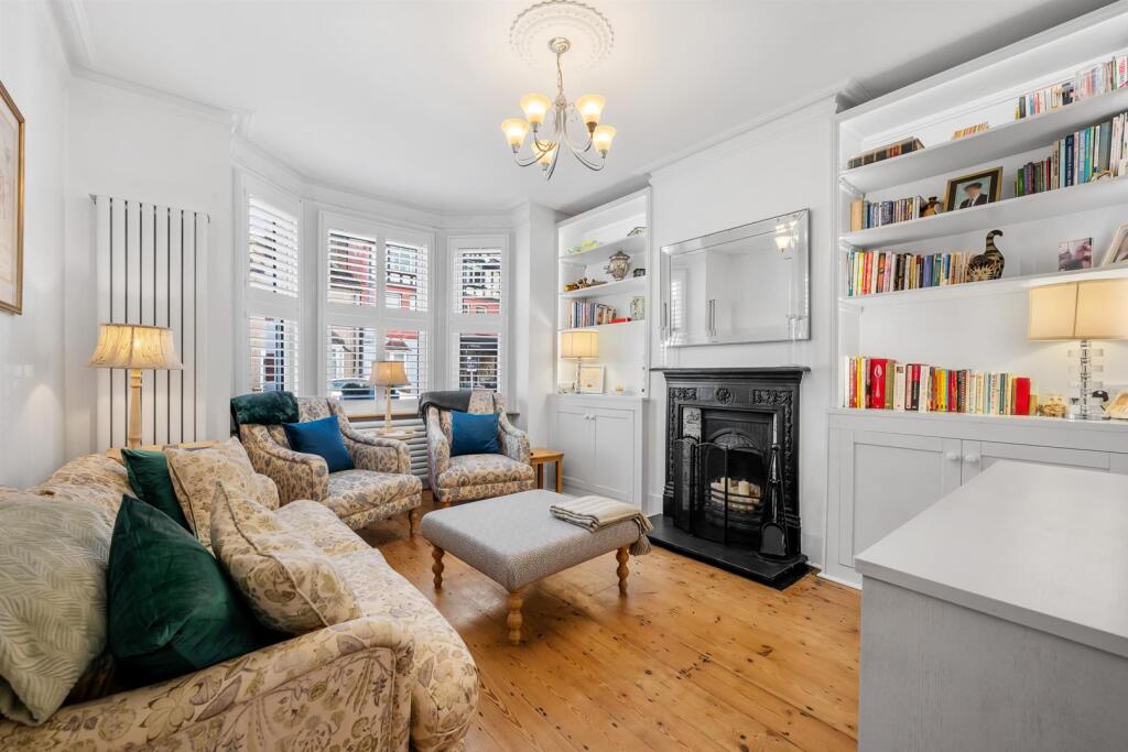 Main image of property: Beckenham Lane, Shortlands, BR2