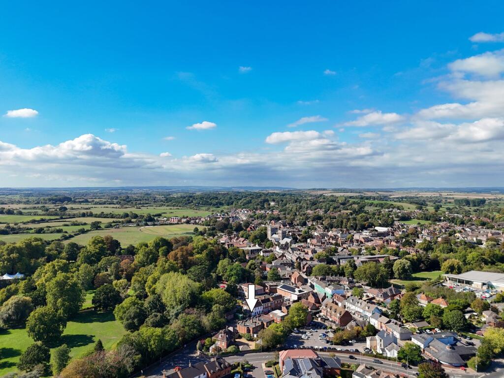 Poole Road, Wimborne, BH21 photo 3